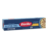 Barilla 12 oz. Gluten-Free Fettuccine Pasta - 12/Case