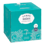 Lyre's Margarita Non-Alcoholic Mocktail 250 mL Can - 24/Case