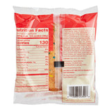 Otis Spunkmeyer Individually Wrapped Birthday Cake Cookie 4 oz. - 24/Case