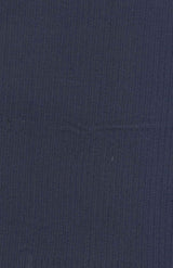 1 Yard 4x2 Yummy Rib Solid Knit Fabric, 58/60'' Wide Polyester Spandex Blend