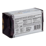 Le Gall Unsalted Brittany Butter 1.1 lb. - 20/Case