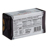 Le Gall Salted Brittany Butter 1.1 lb. - 20/Case