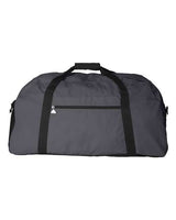 Large Ripstop Duffel Bag