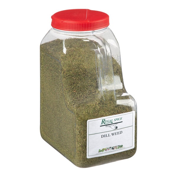 Regal Dill Weed 24 oz.