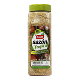 Badia Sazon Tropical Seasoning 35 lb.
