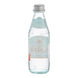 Acqua Panna Natural Spring Water 250 mL Glass Bottle - 24/Case