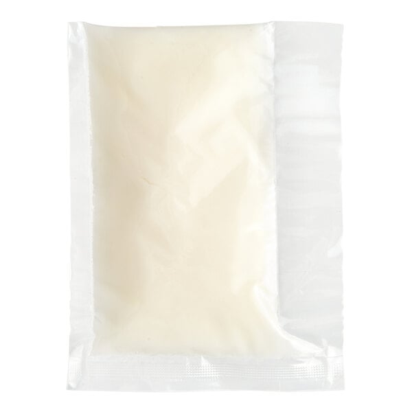 Clown Single-Serve Vanilla Icing 2 oz. - 198/Case