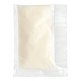 Clown Single-Serve Vanilla Icing 2 oz. - 198/Case
