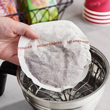 Maxwell House Special Delivery Decaf 10-Cup Coffee Filter Pack 1.3 oz. - 42/Case