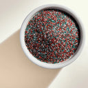 Sanding Sugar, Fine Crystal Sugar Edible Cake Toppings, Choose from 12 Colors