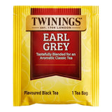 Twinings Earl Grey Tea Bags - 100/Box