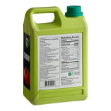Possmei Strawberry Concentrated Syrup 64 fl. oz.
