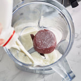 Blender Bites Power Berry Frozen Smoothie Pucks - 50/Case