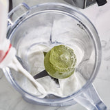 Blender Bites Green D-Tox Frozen Smoothie Pucks - 50/Case