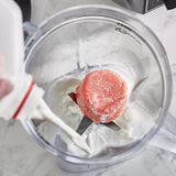 Blender Bites Liquid Sunshine Frozen Smoothie Pucks - 50/Case