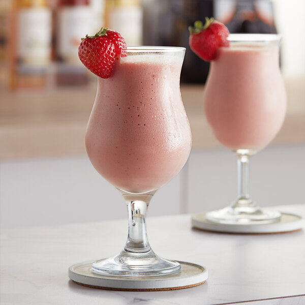 Blender Bites Liquid Sunshine Frozen Smoothie Pucks - 50/Case