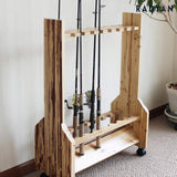 DEWENWILS Metal Rustic Hanging Farmhouse Pendant Light