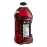 Lotus Plant Power Sugar-Free Red Lotus 5:1 Energy Concentrate 64 fl. oz.