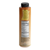 Lyons Old Fashioned Caramel Hot Fudge Topping 18 fl. oz. (25 oz.) - 12/Case