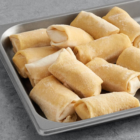 Cuisine Innovations Cheese Blintzes 2.2 oz. - 144/Case