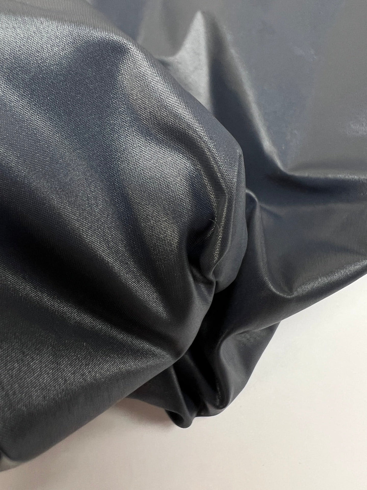 Blue Polyamide Woven