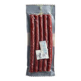 Demitri's Pepperoni Straw 5-Pack - 10/Case