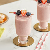 Maui by Lyons Wild Berry Acai Smoothie Mix 46 fl. oz. - 6/Case