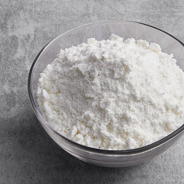 Embe Organic Coconut Milk Powder 33 lb.