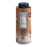 Lyons Designer Dessert Chocolate Flavoring Sauce 12 fl. oz. (15.8 oz.) - 12/Case