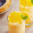 Possmei Peach Popping Boba 7.05 lb.