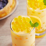 Possmei Peach Popping Boba 7.05 lb.