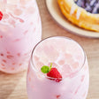 Possmei Original Magic Crystal Boba 4.4 lb. - 6/Case
