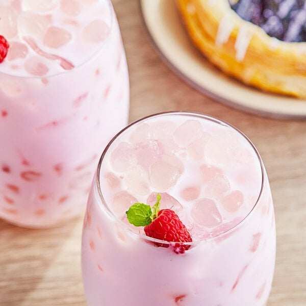 Possmei Original Magic Crystal Boba 4.4 lb. - 6/Case