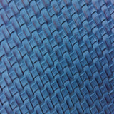 Basket Weave Vinyl Fabric - Basket Weave, 54" Width (1 Yard)