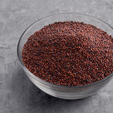Red Quinoa 25 lb.