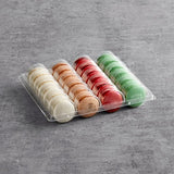 Macaron Centrale Vegan Classic Macaron Variety Pack - 24/Pack