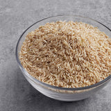 Long Grain Brown Rice 50 lb.