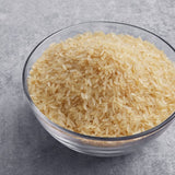 Parboiled White Rice 50 lb.