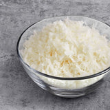 Coral Bay Sweetened Fancy Coconut Flakes 10 lb. - 3/Case