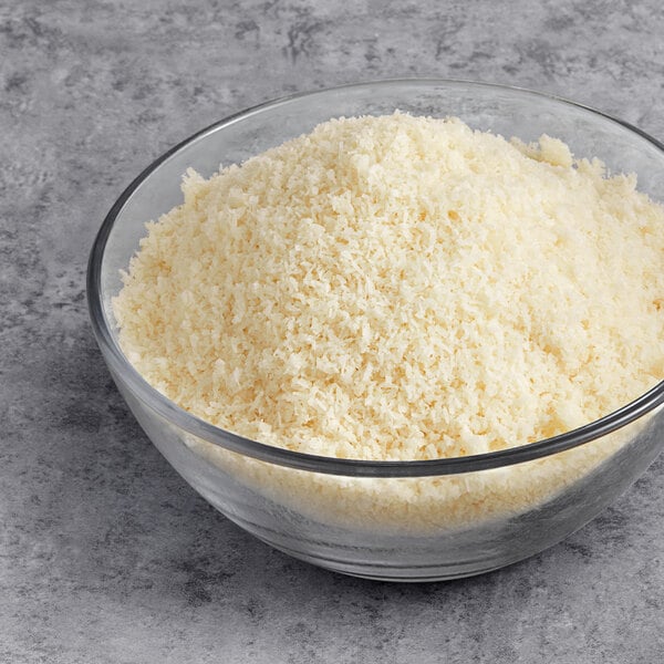 Coral Bay Sweetened Coconut Macaroon 10 lb. - 3/Case