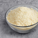 Coral Bay Sweetened Coconut Macaroon 10 lb. - 3/Case