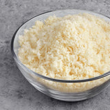 Coral Bay Sweetened Medium Chipped Coconut 10 lb. - 3/Case