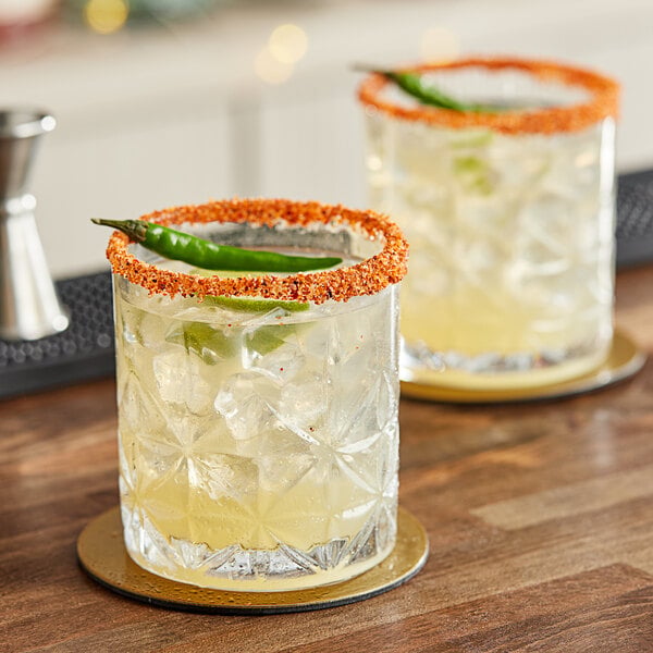 Maui by Lyons Margarita Smoothie / Beverage Mix 46 fl. oz.