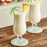 Maui by Lyons Pina Colada Smoothie / Beverage Mix 46 fl. oz. - 6/Case