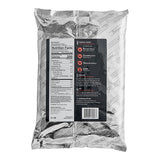 Cappuccine Red Velvet Frappe Mix 3 lb. - 5/Case