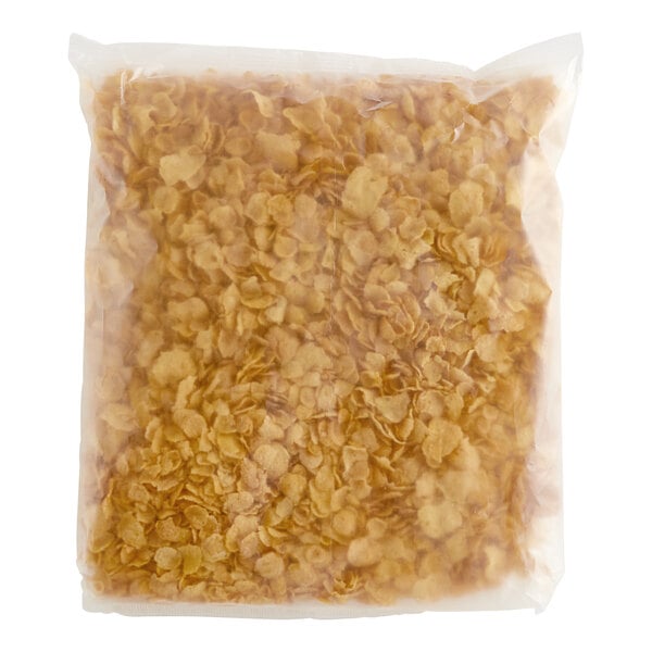 Kellogg's Corn Flakes Cereal 26 oz. - 4/Case