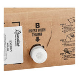 Paradise Energy Drink Syrup Bag in Box 3 Gallon