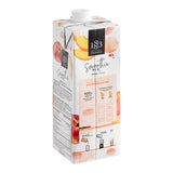1883 Maison Routin Peach Smoothie Mix 1 Liter - 8/Case