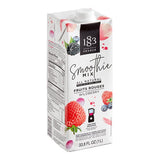 1883 Maison Routin Wildberry Smoothie Mix 1 Liter - 8/Case