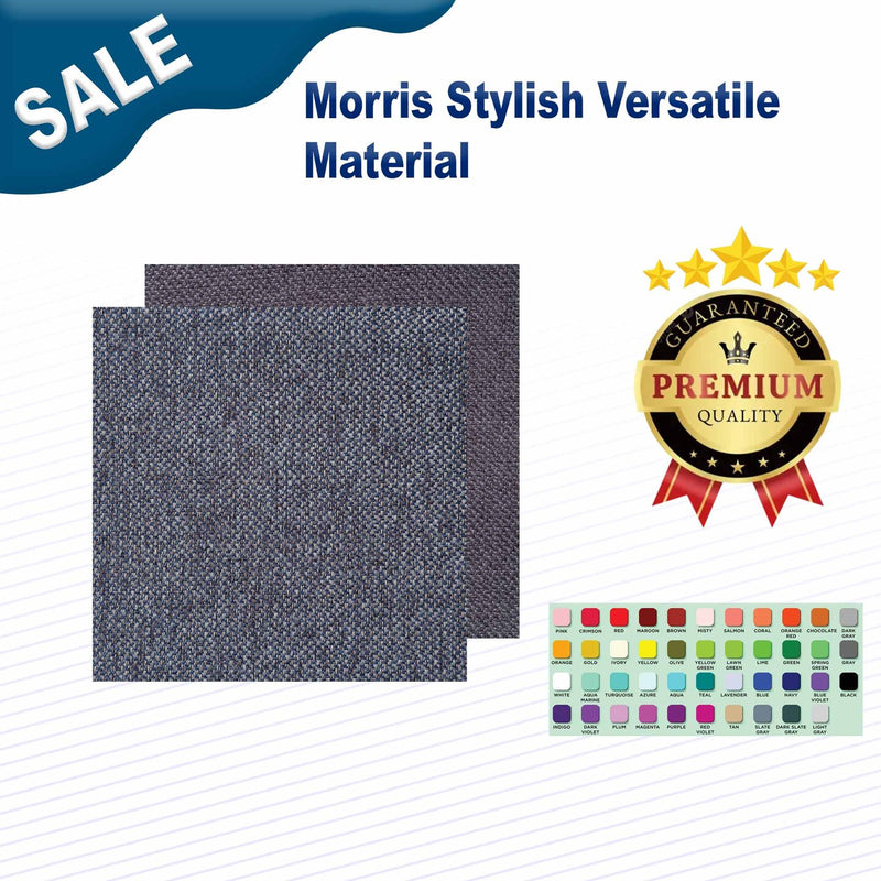1 Yard Morris Stylish & Versatile Material 56" Width